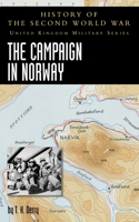 History of the Second World War United Kingdom Military Series. The Campaign in Norway