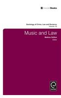 Music and Law