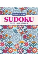 Large Print Sudoku