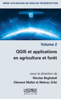 QGIS et applications en agriculture et foret