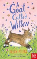 A Goat Called Willow: (The Jasmine Green Series)