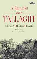 Ramble about Tallaght