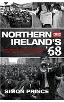 Northern Ireland's '68