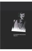 Scanner Magazine Issue 1