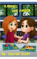 Rachel and Amber