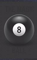 The Magic 8 Ball