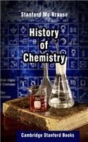 History of Chemistry