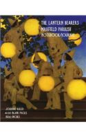 The Lantern Bearers - Maxfield Parrish - Notebook/Journal: Journal Ruled - 400 Blank Pages - 8x10 Inches