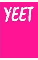 Yeet