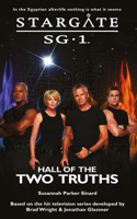 Stargate Sg-1 Hall of the Two Truths