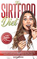Sirtfood Diet