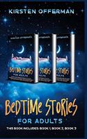 Bedtime Stories for Adults