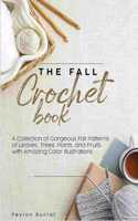 The Fall Crochet Book