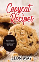 Copycat Recipes
