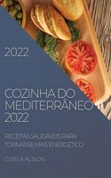 Cozinha Do Mediterrâneo 2022