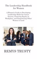 Leadership Handbook for Women