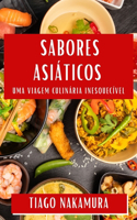Sabores Asiáticos