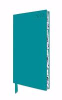 Turquoise Artisan A5 Diary 2022