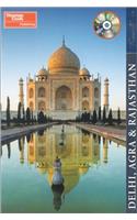 Delhi, Agra and Rasjasthan (Thomas Cook Travellers)