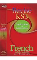 French (Inc. Audio CD)