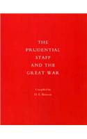 Prudential Staff and the Great War