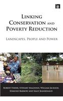 Linking Conservation and Poverty Reduction