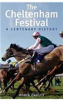 The Cheltenham Festival