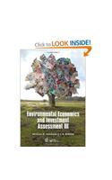 Environmental Economics and Investment Assessment III