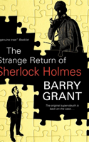 The Strange Return of Sherlock Holmes