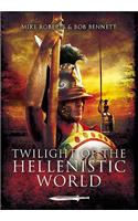 Twilight of the Hellenistic World