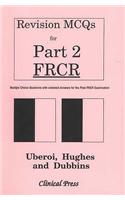 Revision MCQs for Part 2 FRCR