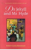 DR.JEKYLL AND MR.HYDE