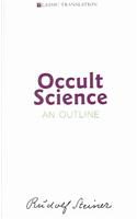Occult Science: An Outline