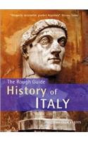 The Mini Rough Guide History of Italy