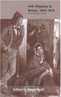 Irish Migrants in Britain, 1815-1914