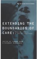 Extending the Boundaries of Care