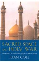 Sacred Space and Holy War