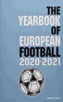The Yearbook of European Football 2020-2021