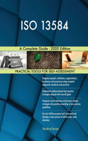 ISO 13584 A Complete Guide - 2020 Edition