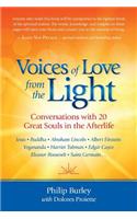 Voices of Love from the Light