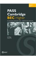 Pass Cambridge BEC