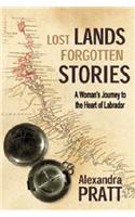 Lost Lands Forgotten Stories