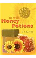 Dr Sara's Honey Potions