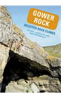 Gower Rock