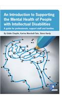 Introduction to Supporting the Mental Health of People with Intellectual Disabilities