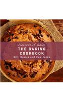 Flavours of Wales: Baking Cookbook, The