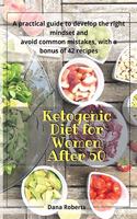 Ketogenic Diet for Women After 50