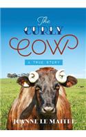 Curly Cow