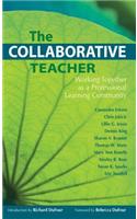 Collaborative Teacher