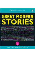 Great Modern Stories